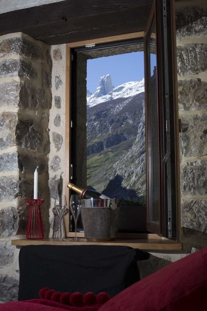 Ferienwohnung Casa Maru Camarmena Exterior foto